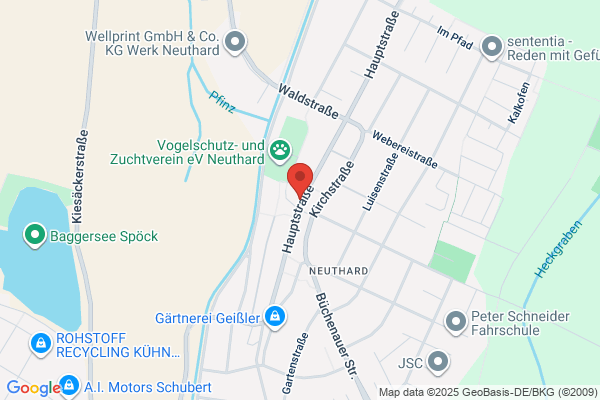 Metzgerei K. Muehlethaler