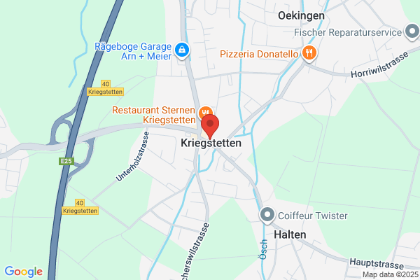 Metzgerei Stampfli
