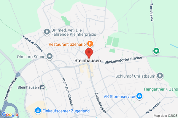 Restaurant Roessli