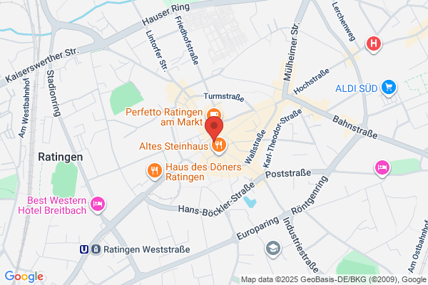 Restaurant Schluessel