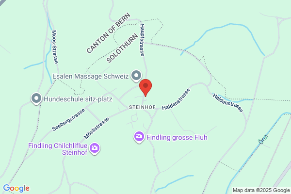 Restaurant zur grossen Fluh