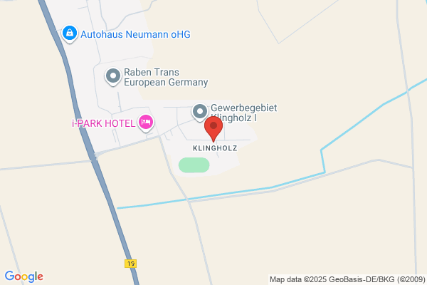 Shaw Informatik GmbH