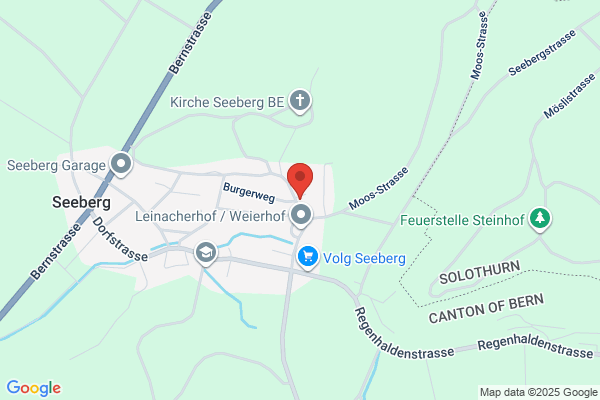 TFS Hauswartungen GmbH