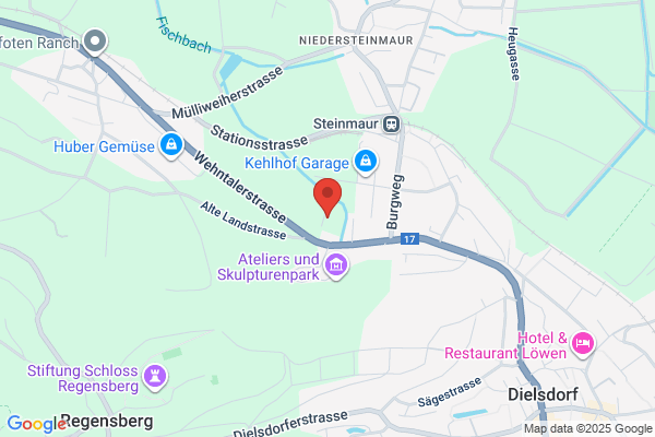 Moscheni AG Nassenwil