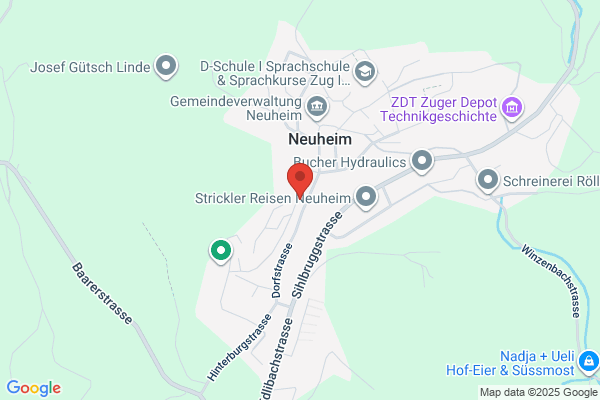 Abgottspon Bauunternehmung