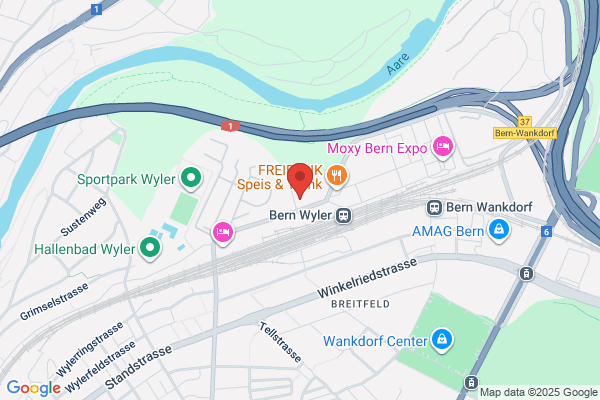 Astrada AG Zuerich