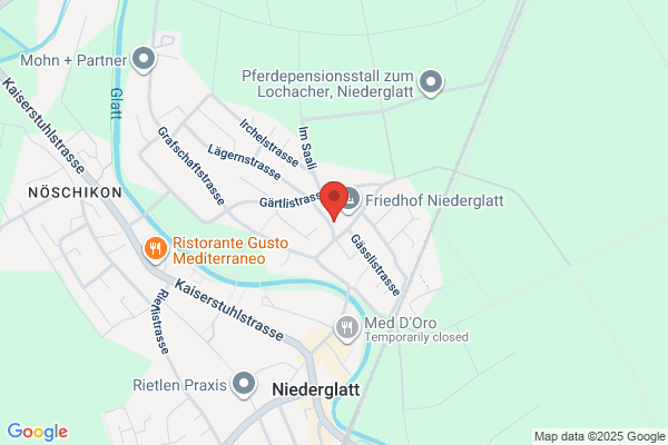 Straubinger AG