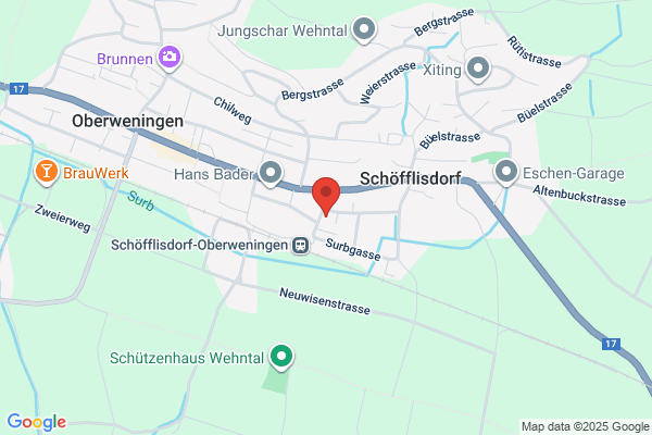 Dominik Gschwind Architekturbuero GmbH