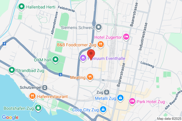 Creo (Schweiz) AG
