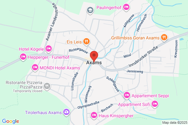 AXAM AG