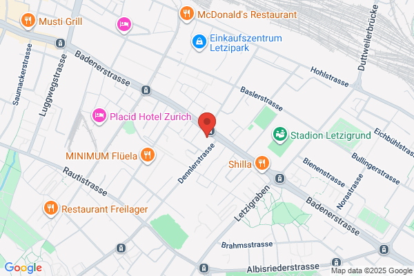 Domdata AG