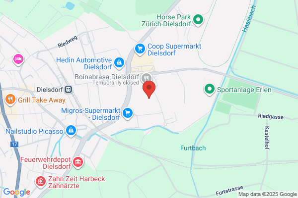 ProByte Consulting GmbH