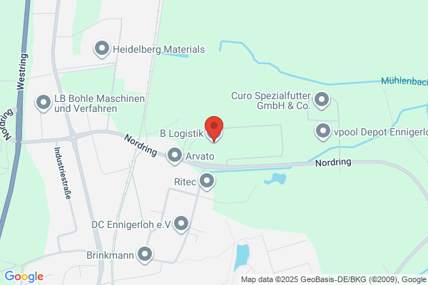 B und B Logistik und Handels GmbH