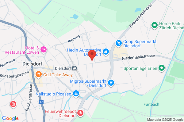 Finder (Schweiz) AG