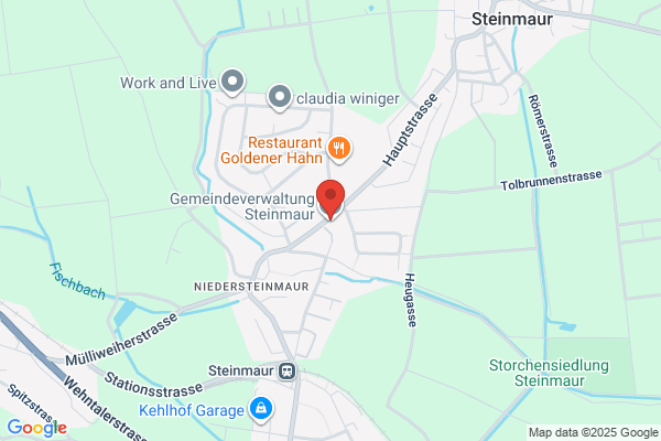Noetzli Verwaltungen