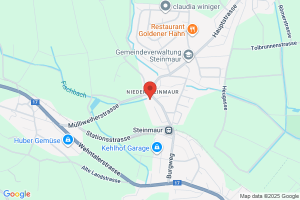 Muehle Steinmaur AG