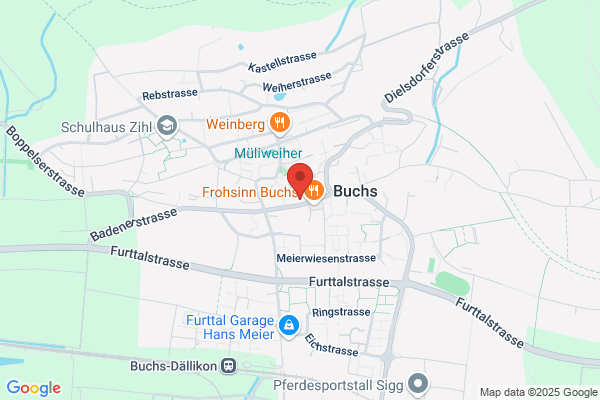 Immobilienberatung GmbH Bättig