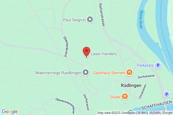 Läser Handels AG