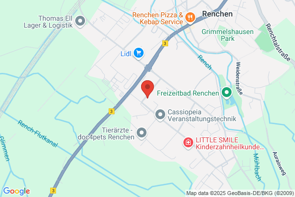 KCR Kuechenplanung