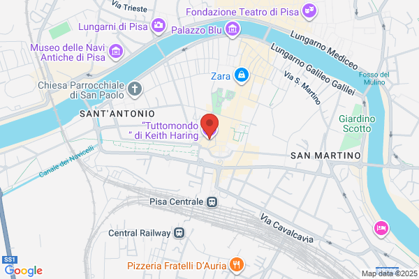 Tuttomondo GmbH