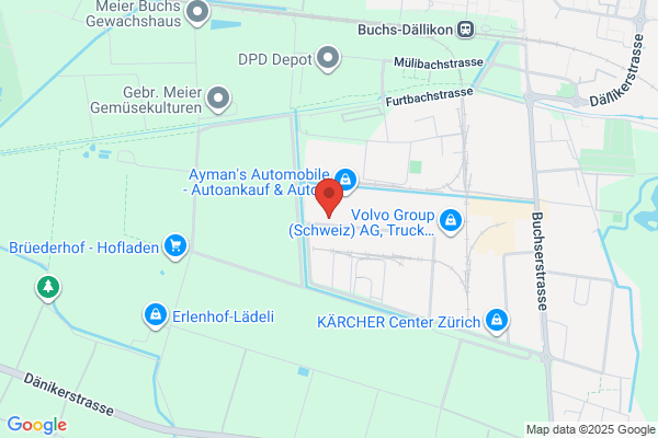 Limmat Handelshaus AG