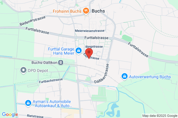 MHZ Hachtel und Co AG