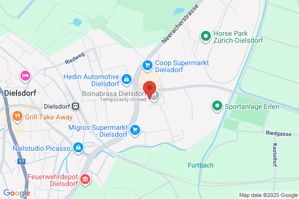 Polizeiposten