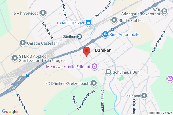 Pro Clean Maschinenhandel GmbH
