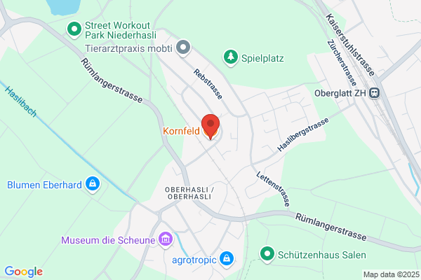 Restaurant Kornfeld