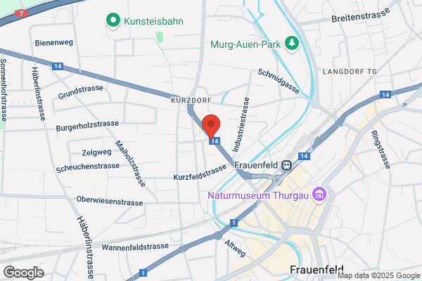 Restaurant zur alten Trotte