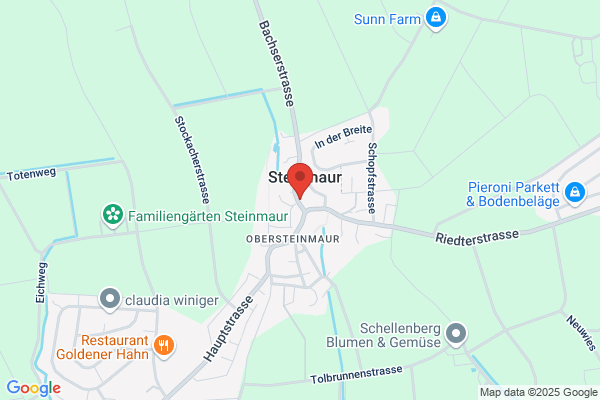 Tuerag Tueren u. Bauelemente AG