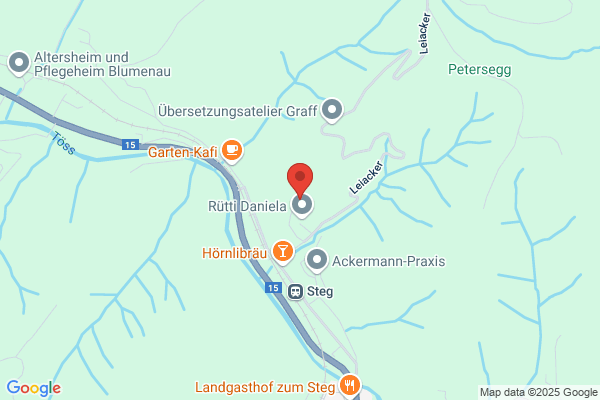 Hausammann Andres Sanitär-, Heizung-, Solaranlagen