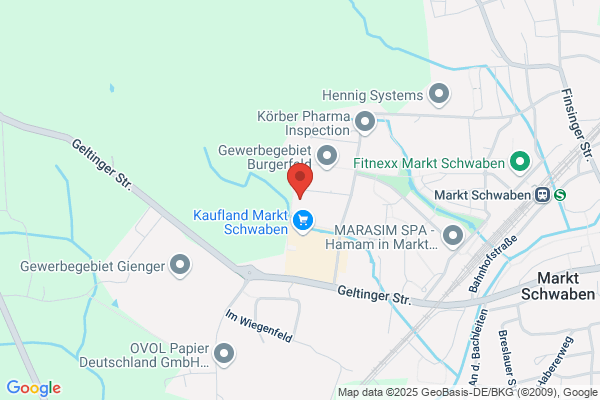 CGS GmbH