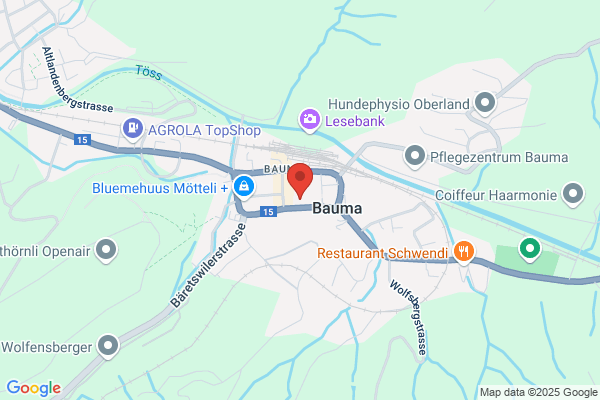 Gemeindeverwaltung
