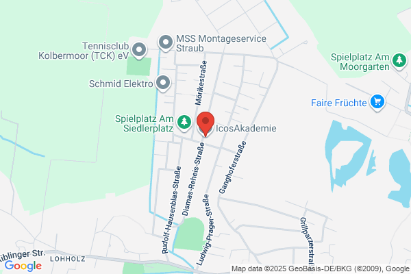 Icomedia GmbH