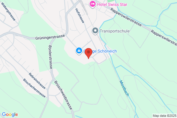 Kuendig Bauma AG