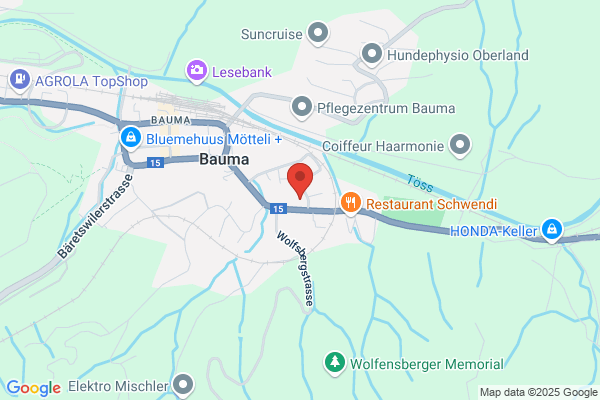 Nef Holzwaren AG