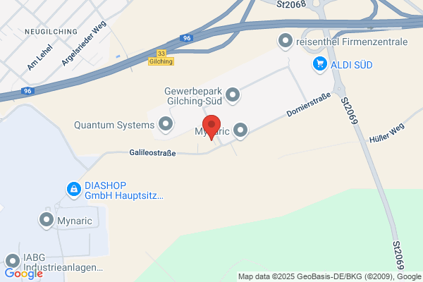PinBeam GmbH