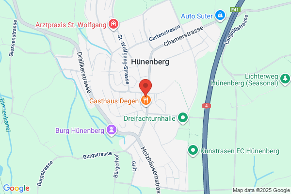 Polizeiposten
