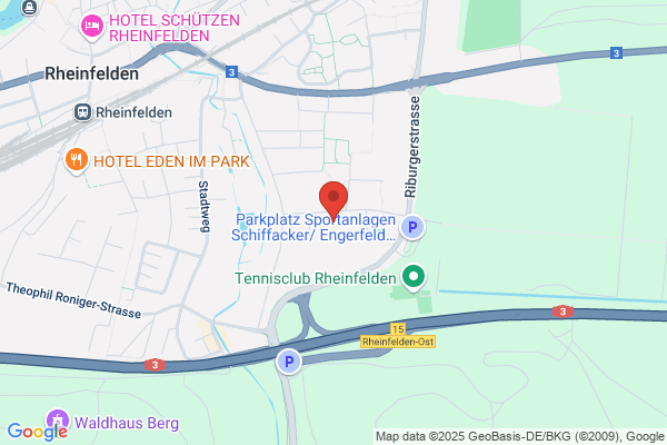 Regionalzentrum PZB AG
