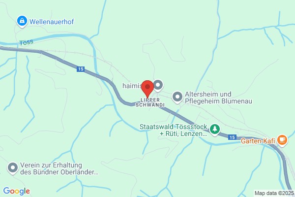 Restaurant Freihof