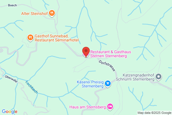Restaurant Sternen