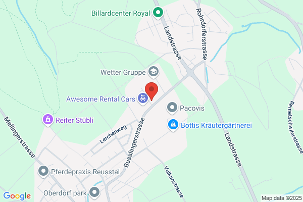 Elektro Stetten AG