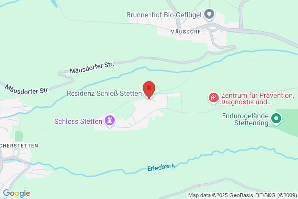 Altersheim