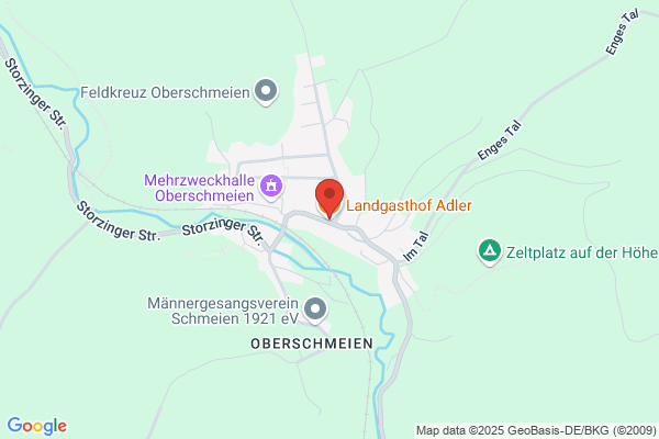 Gasthaus Adler