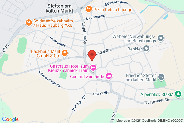Gemeindeverwaltung