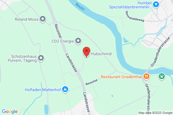 Hubschmid AG