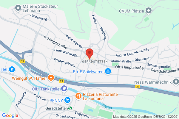 Ingenieurbuero Th. Brupbacher
