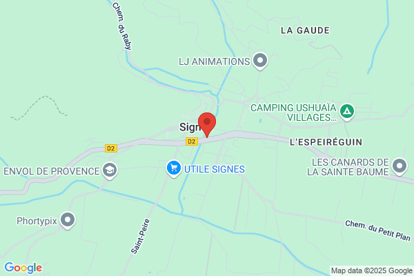 La Boutique Provençale