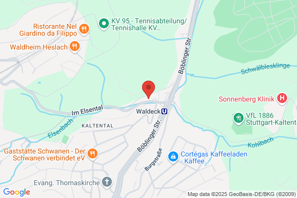 Meier Bedachungen AG